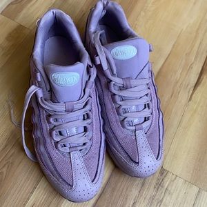Nike Air Max 95 Lavender/Purple